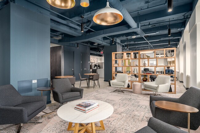 Más detalles de 123 S Broad St, Philadelphia, PA - Coworking en alquiler