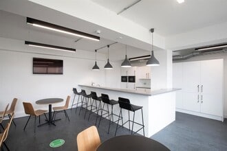 43 Castle St, Liverpool en alquiler Foto del interior- Imagen 1 de 5