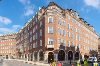 Más detalles de 27 Great Smith St, London - Oficina en alquiler