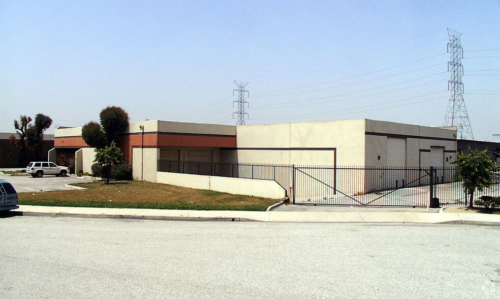 8201 Industry Ave, Pico Rivera, CA en alquiler - Otros - Imagen 2 de 5