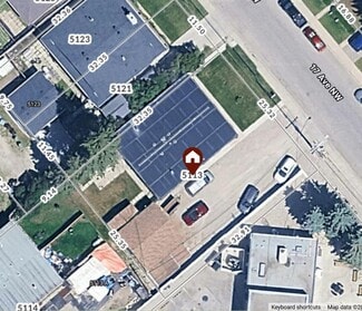 Más detalles de 5113 17 Av NW, Calgary, AB - Terreno en venta