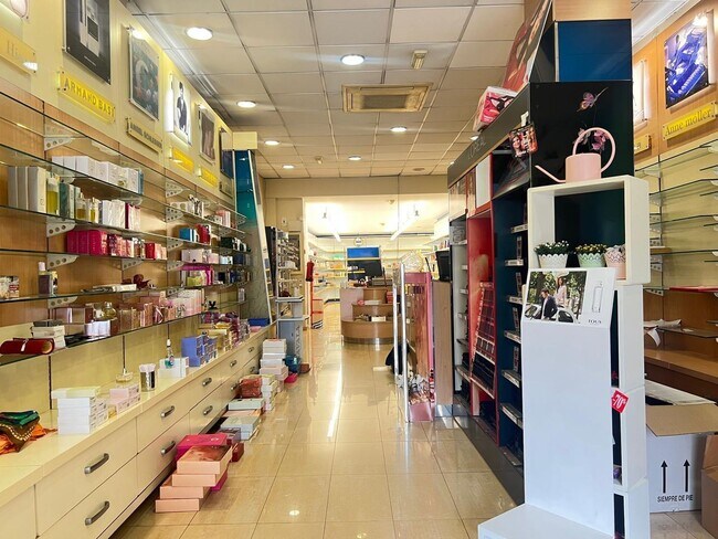 Más detalles de Local en venta