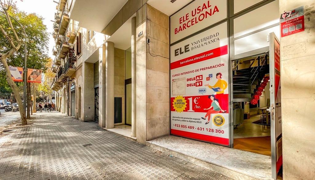 Carrer València, 449, Barcelona, Barcelona en venta Foto del edificio- Imagen 1 de 32