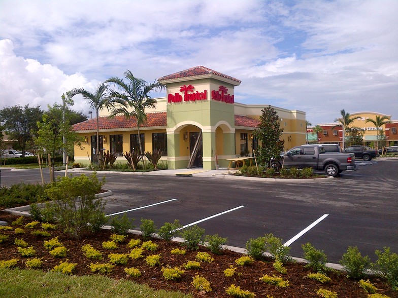 1982-1990 SE Federal Hwy, Stuart, FL en alquiler - Foto del edificio - Imagen 3 de 4