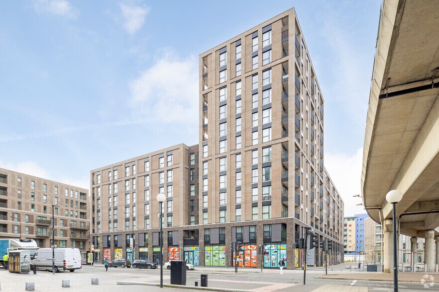 Gallions Rd, London en venta - Foto principal - Imagen 1 de 3