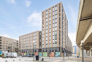 Más detalles de Gallions Place – en venta, London