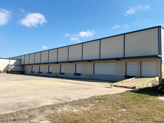 Más detalles para 3450 Giles Rd, Gulfport, MS - Naves en alquiler