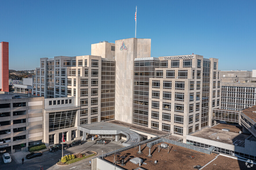 2004 Hayes St, Nashville, TN en alquiler - Foto del edificio - Imagen 1 de 13