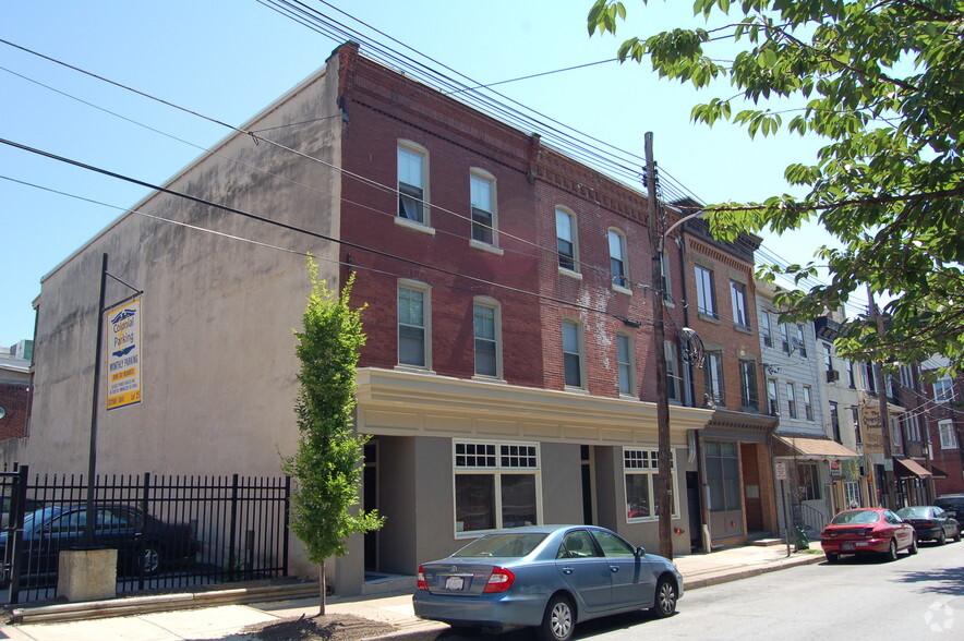 211-213 W 7th St, Wilmington, DE en venta - Foto del edificio - Imagen 2 de 3