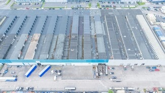 Más detalles de Unit D1 Triumph Business Park, Speke, Liverpool - Oficina, nave en alquiler