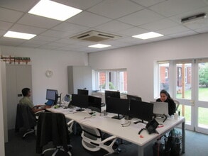 19 Camp Rd, London en alquiler Foto del interior- Imagen 1 de 3