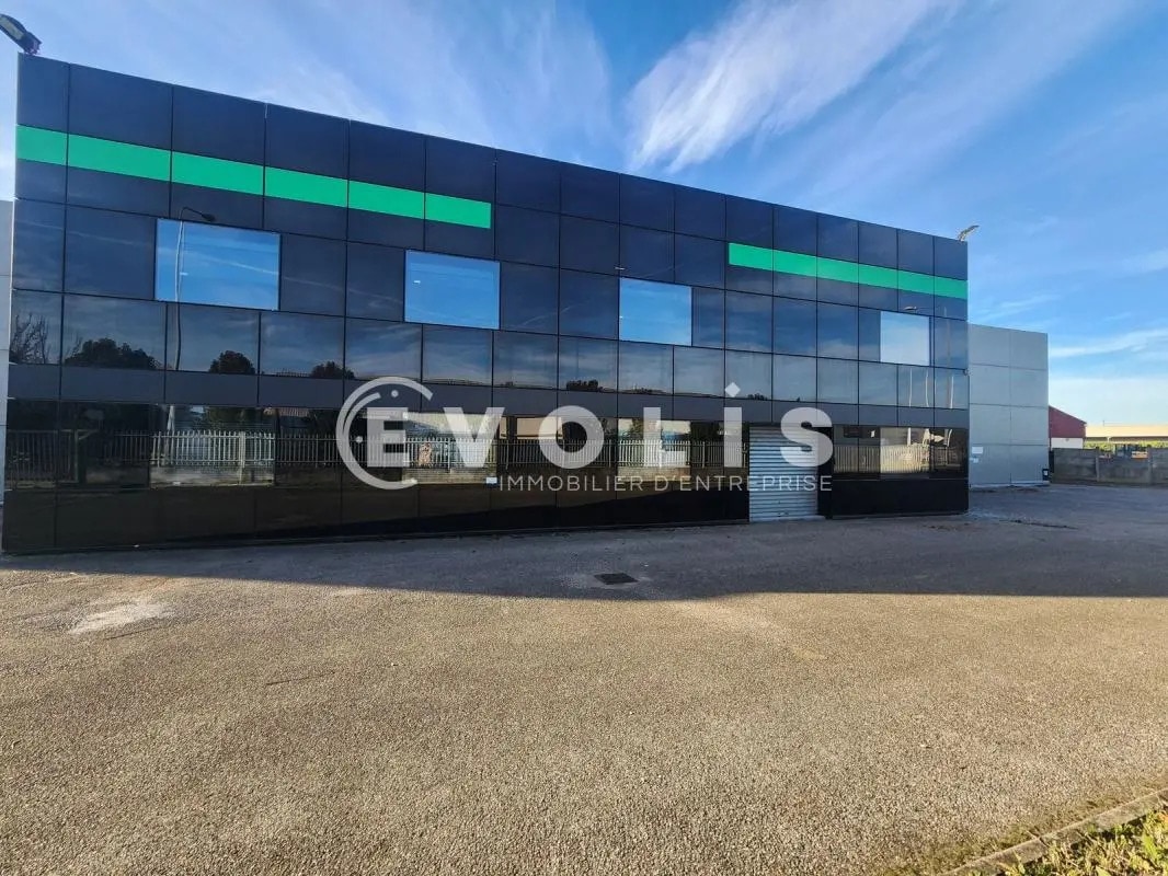 4 Rue Des Alpes, Vaulx-en-Velin en alquiler Foto del edificio- Imagen 1 de 20