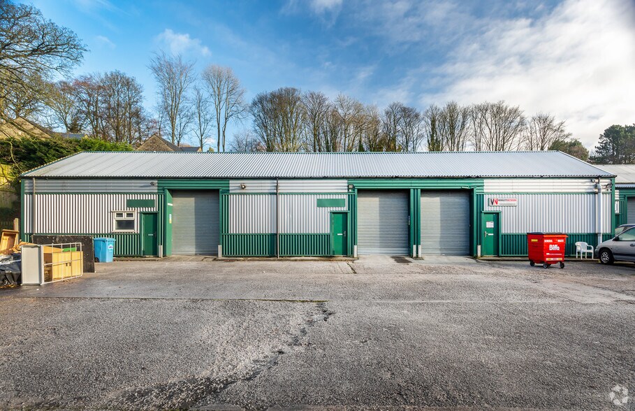 Boarshurst Ln, Oldham en alquiler - Foto del edificio - Imagen 3 de 12