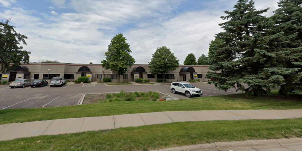 1400-1410 Energy Park Dr, Saint Paul, MN en alquiler - Foto del edificio - Imagen 2 de 5