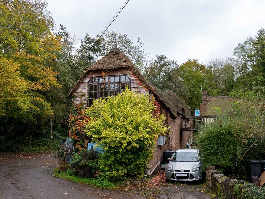 Triscombe, Bishops Lydeard en venta Foto del edificio- Imagen 1 de 9