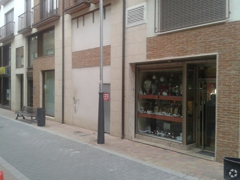 Calle Real, 8, Madridejos, Toledo en venta Foto del interior- Imagen 1 de 1