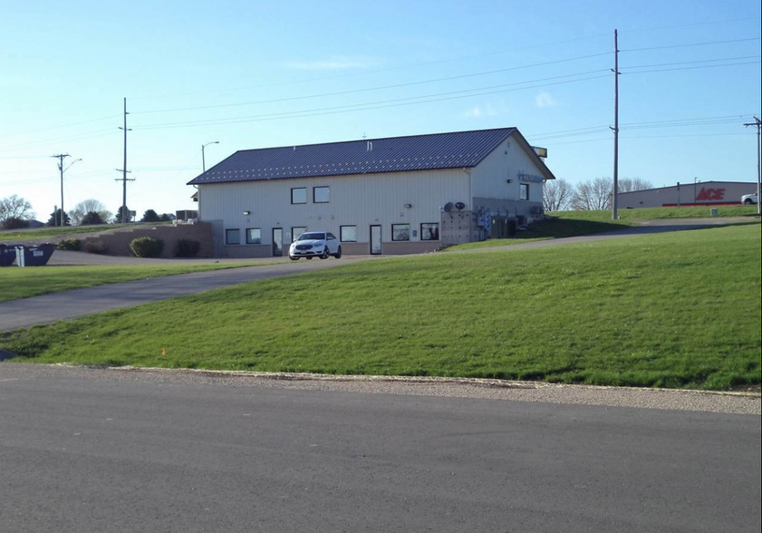 Christensen Dr, Darlington, WI en venta - Otros - Imagen 2 de 4