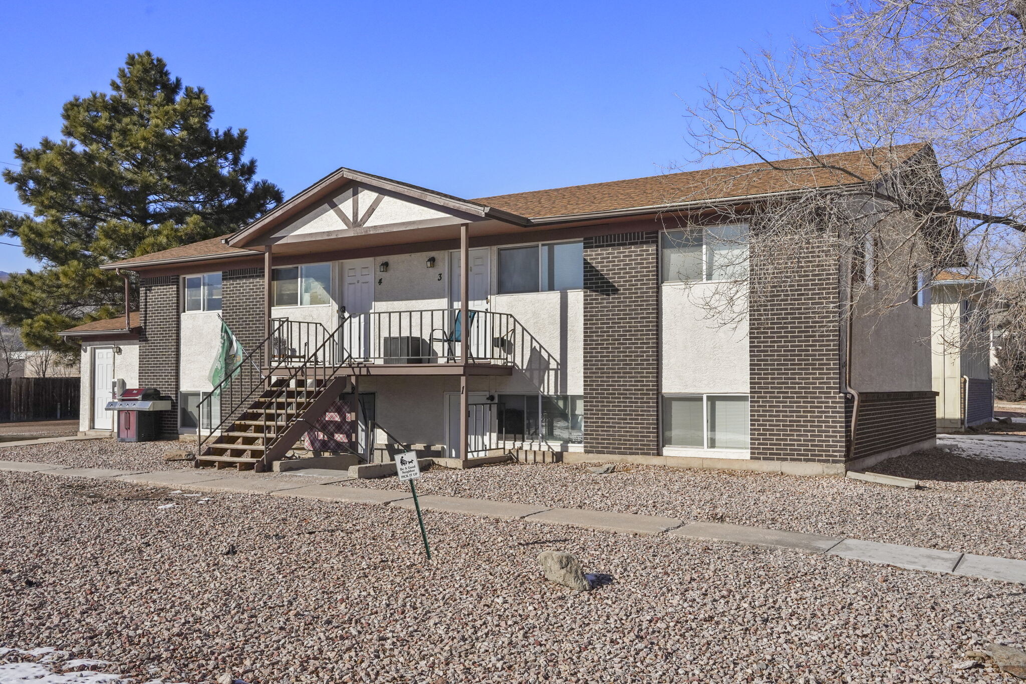 4228 Forrest Hill Rd, Colorado Springs, CO en venta Foto principal- Imagen 1 de 2