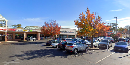 181-227 Forest Ave, Glen Cove, NY en alquiler Foto del edificio- Imagen 2 de 2