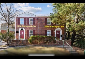 Más detalles de 2401 Huntington Ave, Alexandria, VA - Oficina en venta
