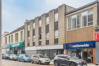 Más detalles de 35 West Blackhall St, Greenock - Local en alquiler