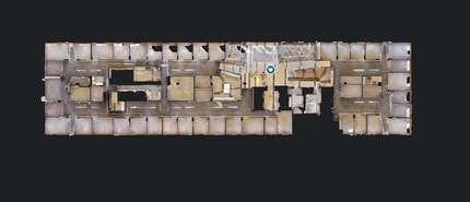 1880 Century Park E, Los Angeles, CA en alquiler Matterport 3D Scan- Imagen 1 de 7