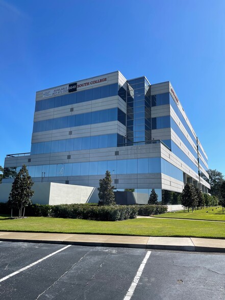 6649 Westwood Blvd, Orlando, FL en alquiler - Foto del edificio - Imagen 1 de 65