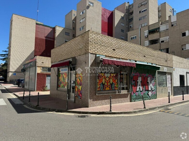 en Alcalá de Henares, Madrid en venta - Foto del interior - Imagen 1 de 1