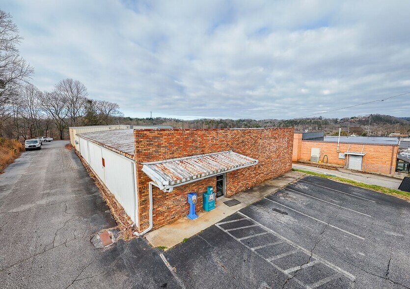 89 Sycamore St, 2 Buildings. cartera de 2 inmuebles en venta en LoopNet.es - Foto del edificio - Imagen 2 de 29