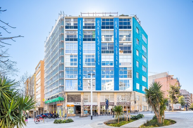 Más detalles de Oficina en venta