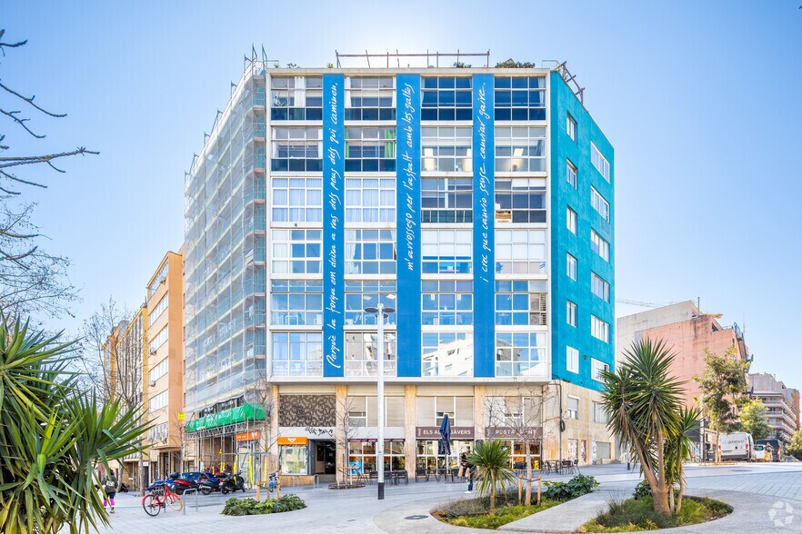 Oficina en Barcelona, Barcelona en venta - Foto principal - Imagen 1 de 3