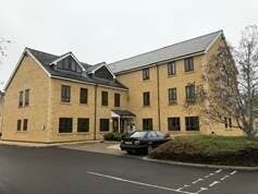 6 Tetbury Rd, Cirencester en alquiler Foto del edificio- Imagen 1 de 13
