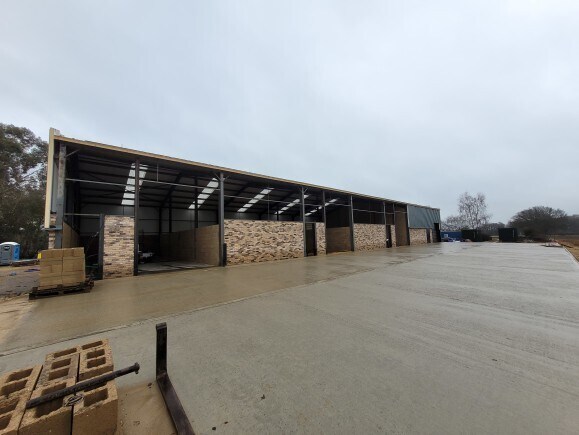 Drove Road, Gamlingay, Gamlingay en alquiler Foto del edificio- Imagen 1 de 7