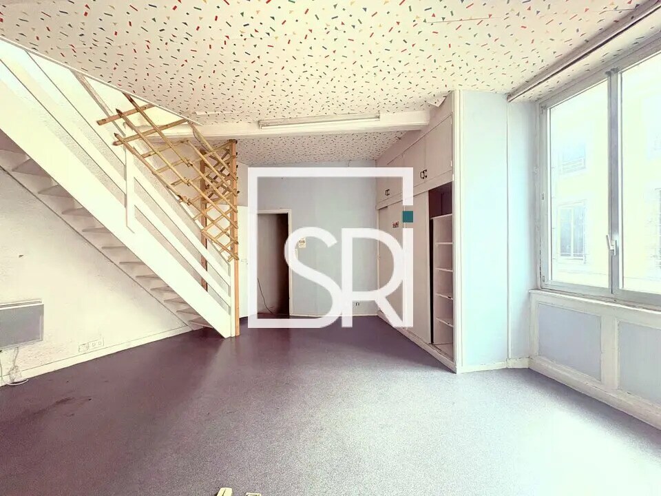 Local en Clermont-Ferrand en venta Foto del interior- Imagen 1 de 11