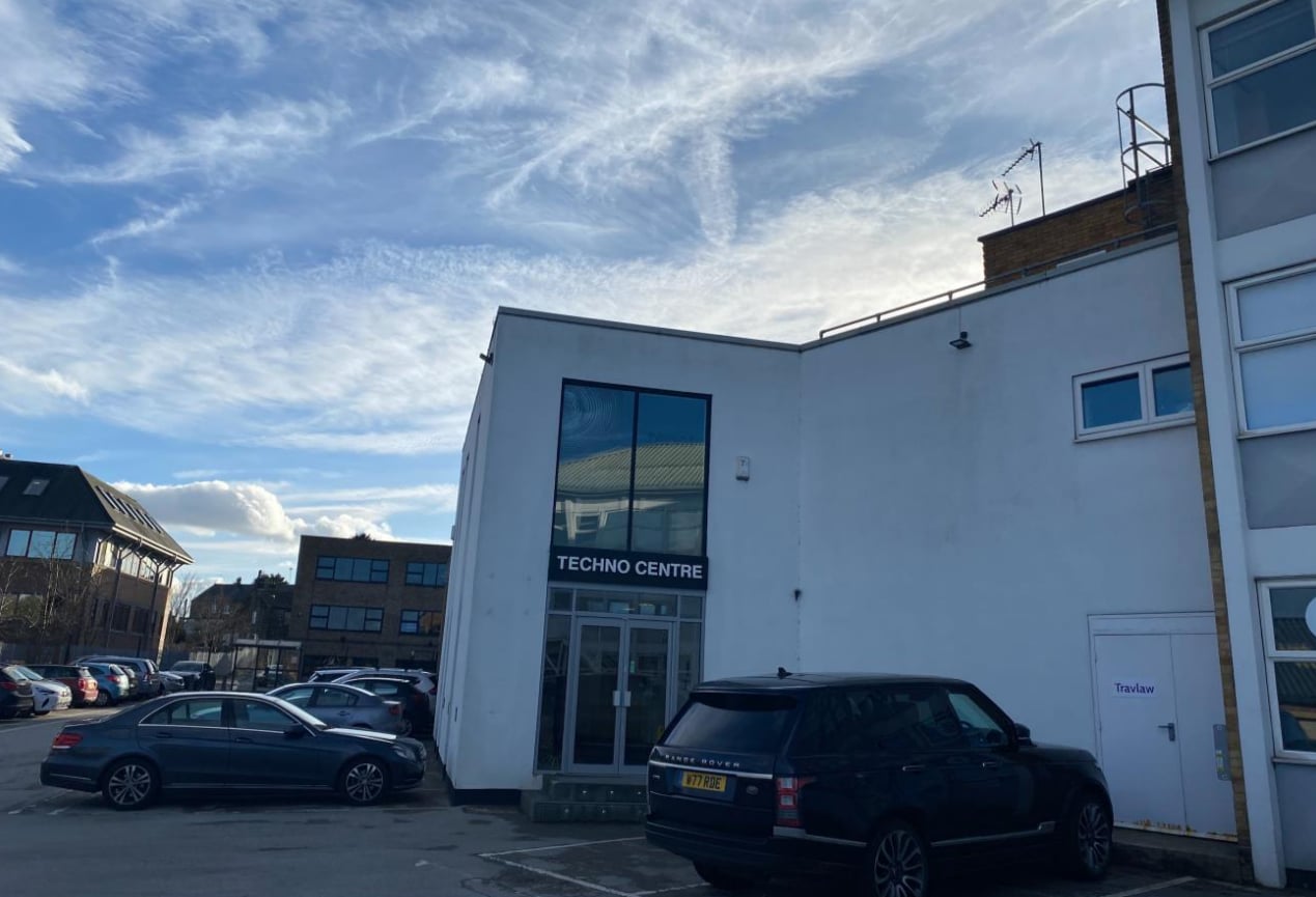 Station Rd, Leeds en venta Foto del edificio- Imagen 1 de 5