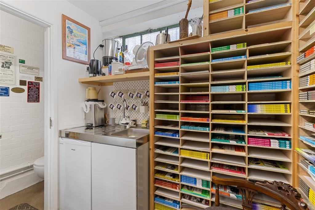 Camelsdale Rd, Haslemere en venta Foto del edificio- Imagen 1 de 11