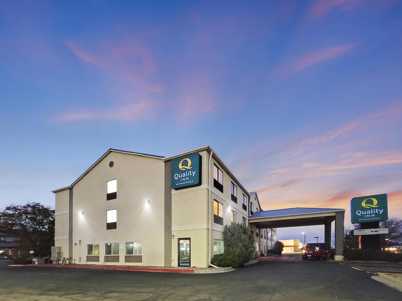 15150 Brighton Rd, Brighton, CO en venta - Foto del edificio - Imagen 2 de 72