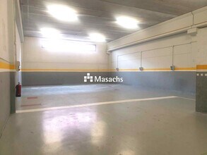 Nave en Madrid, Madrid en alquiler Foto del interior- Imagen 2 de 10