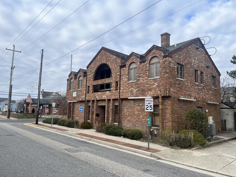 5406 New Jersey Ave, Wildwood, NJ en alquiler - Foto del edificio - Imagen 1 de 9