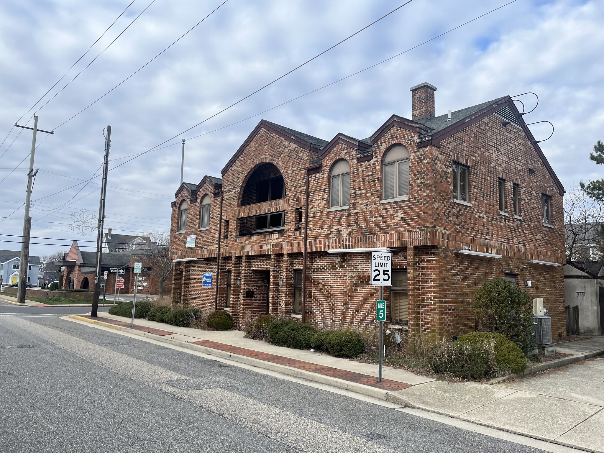 5406 New Jersey Ave, Wildwood, NJ en alquiler Foto del edificio- Imagen 1 de 10