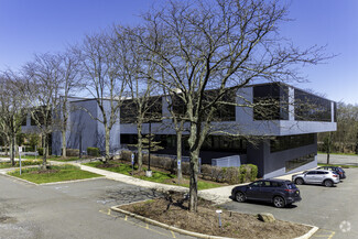 Más detalles para 95 Chestnut Ridge Rd, Montvale, NJ - Oficinas en venta