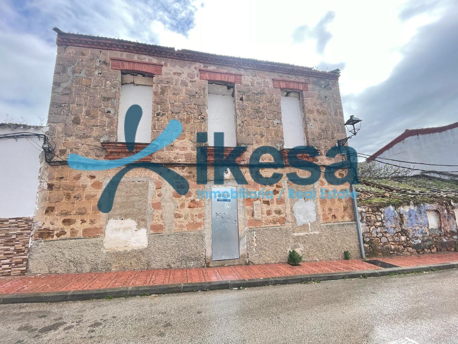 Terreno en Linares, Jaén en venta Foto del edificio- Imagen 1 de 9