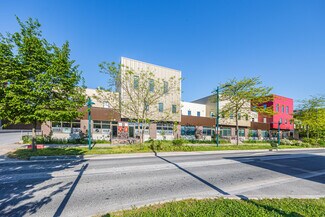 Más detalles de 1 Avenue De L'Ormeteau, Gennevilliers - Nave en venta