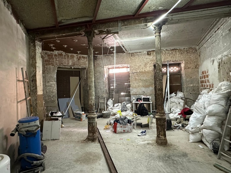 Edificio residencial en Madrid, Madrid en venta - Foto del interior - Imagen 3 de 6