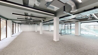 16-20 Ely Pl, London en alquiler Matterport 3D Scan- Imagen 1 de 12