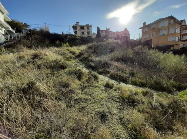 Más detalles de Calle Miro, 2V, Aranjuez - Terreno en venta