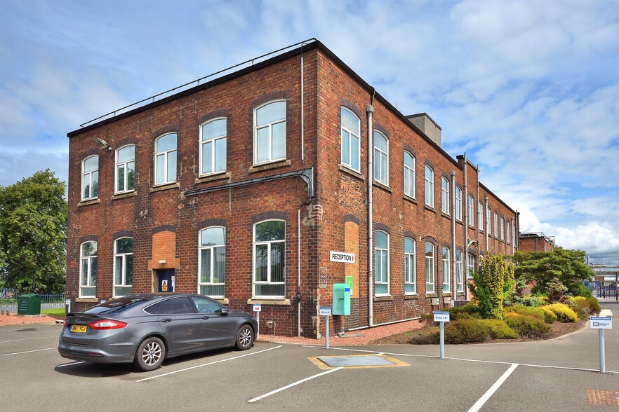 Earls Rd, Grangemouth en alquiler - Foto del edificio - Imagen 3 de 7