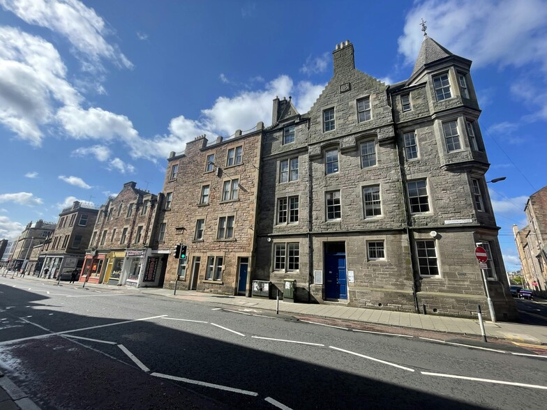 86-92 Causewayside, Edinburgh en alquiler - Foto del edificio - Imagen 2 de 10