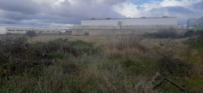 Avenida de Segovia, 6, Segovia, Segovia en venta - Foto del edificio - Imagen 3 de 5