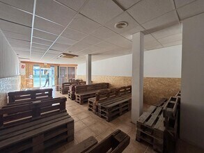 Local en Castelldefels, Barcelona en alquiler Foto del interior- Imagen 2 de 10